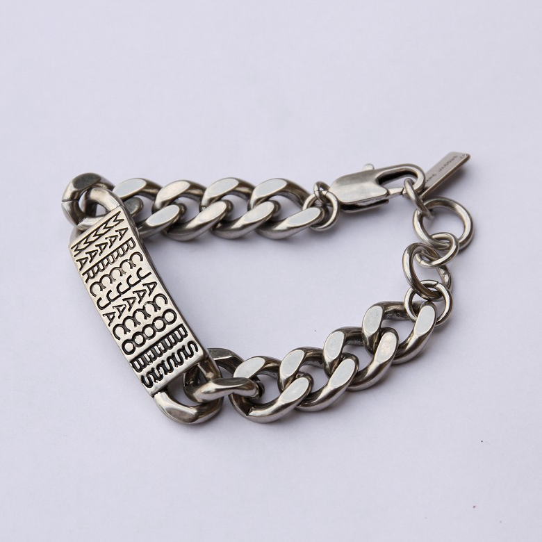 楽天市場】Marc Jacobs マークジェイコブス メタルチェーン