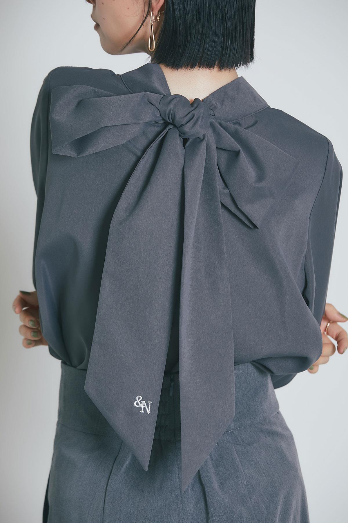 楽天市場】9月14日 午前10:00 再販前後2WAYラメエンブロイダリー