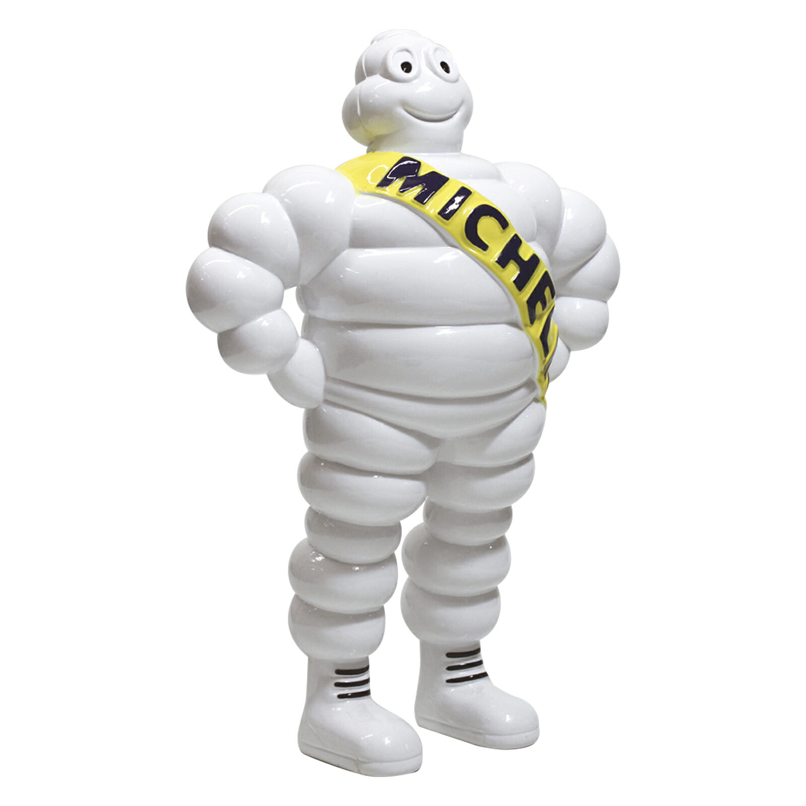 楽天市場】ミシュランマン人形 MICHELIN ビバンダム ミシュラン