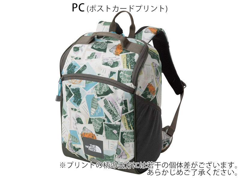 楽天市場】ザ・ノース・フェイス THE NORTH FACE NMJ72359 キッズ