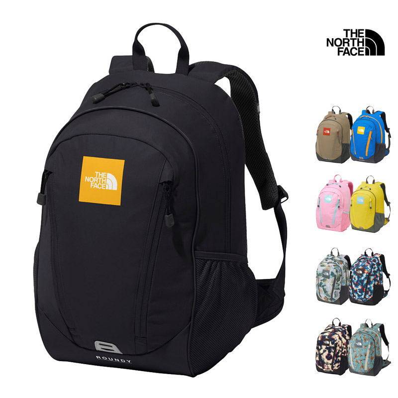 リュック ザ ノースフェイス ラウンディ キッズ」の人気商品一覧
