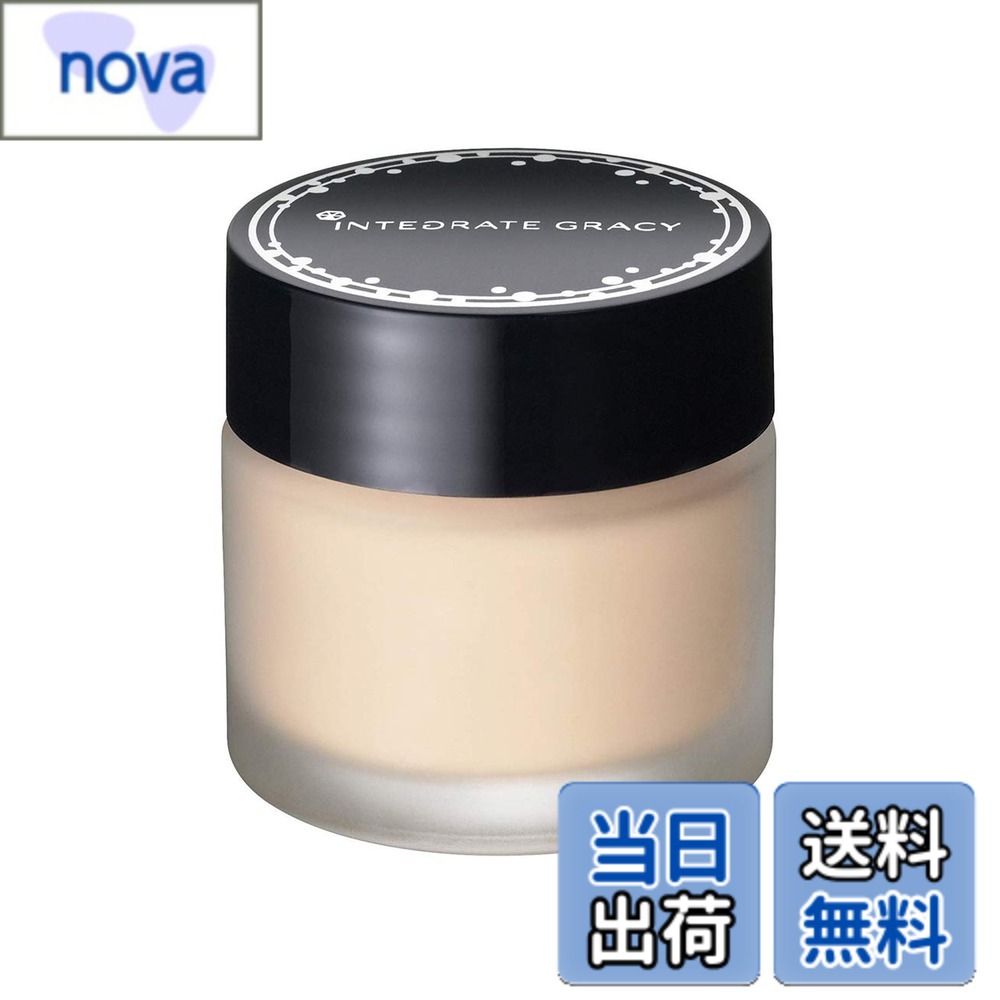 楽天市場】資生堂 インテグレート グレイシィ モイストクリーム