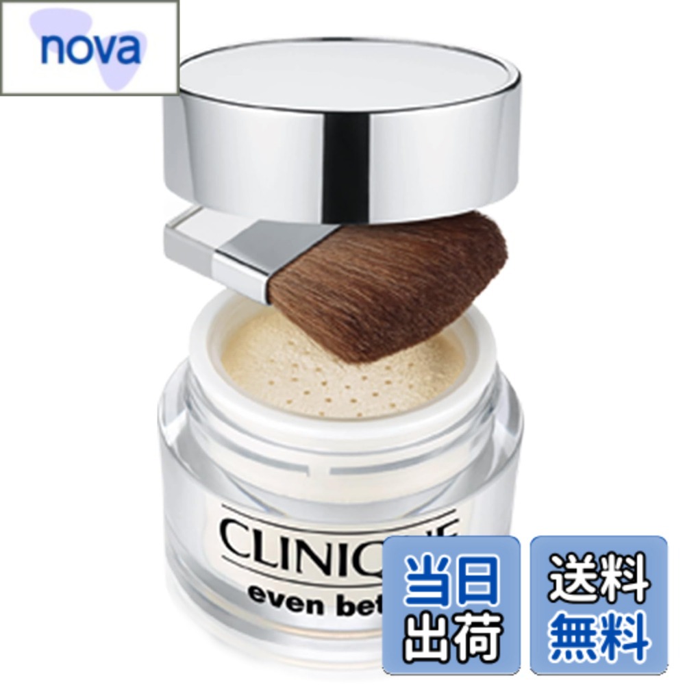 楽天市場】イーブン ベター ブライトニング ルース パウダーcの通販