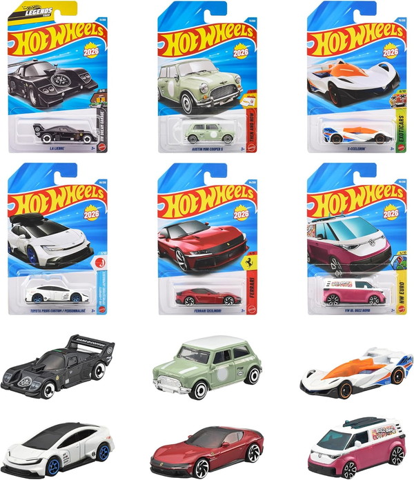 楽天市場】ホットウィール 予約（おもちゃ）の通販