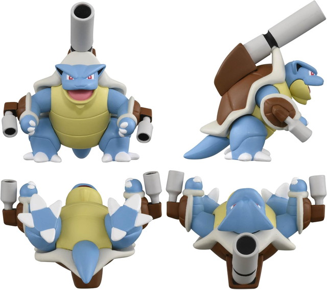 楽天市場】【3点セット】ポケットモンスター モンコレ メガリザードンY