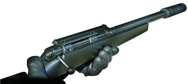 楽天市場】クラウンモデル スーパーライフル U10ジュニア SDバージョン