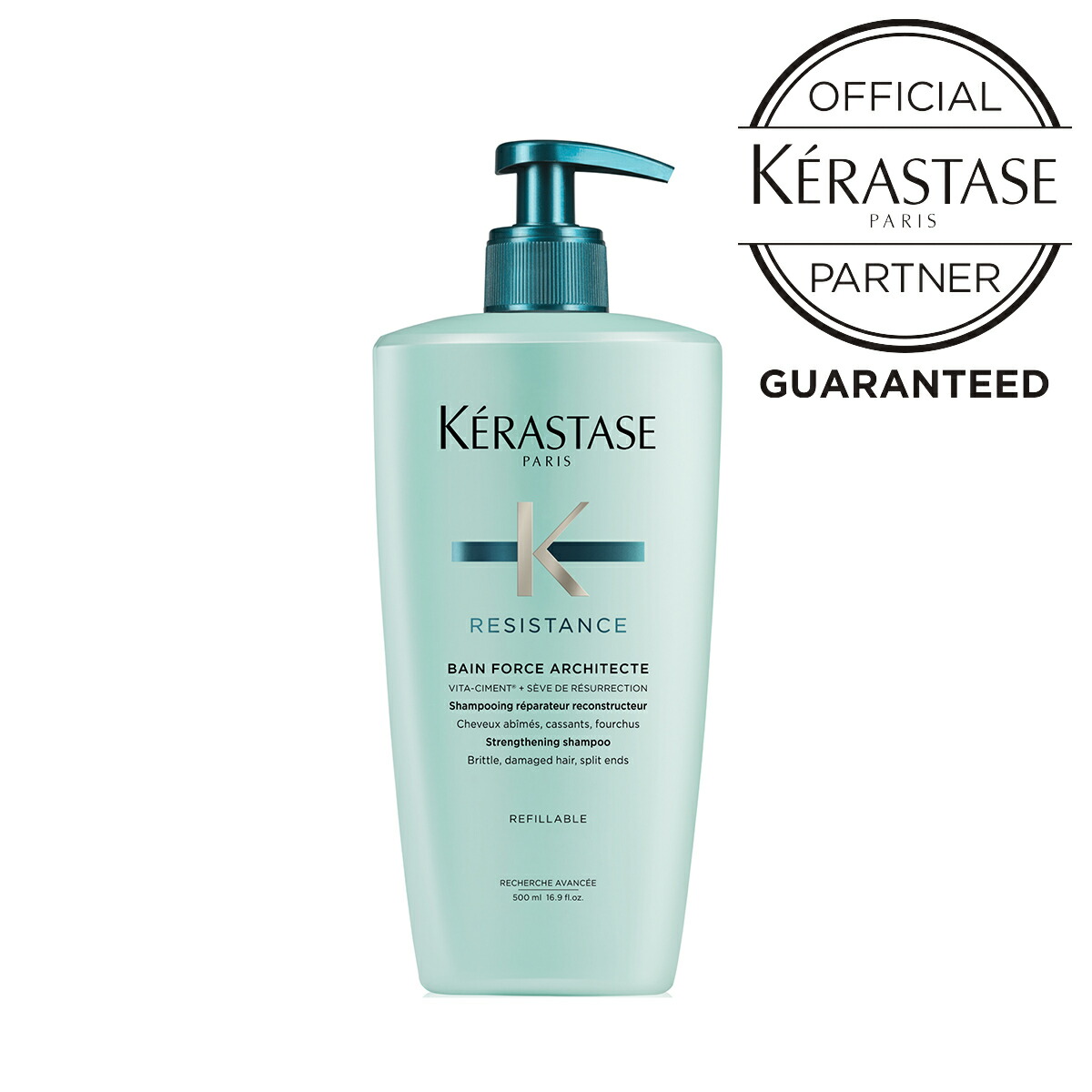 ケラスターゼ シャンプー バンドフォルス」の人気商品一覧 | 安い商品