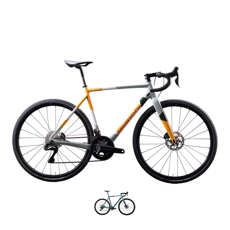 楽天市場】ロードバイク クロモリ bianchi（スポーツ・アウトドア）の通販