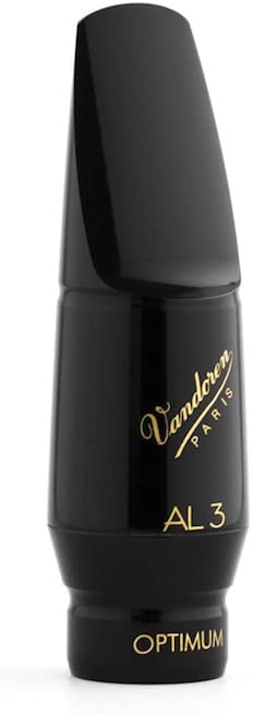 楽天市場】Vandoren バンドーレン アルトサックス用マウスピース