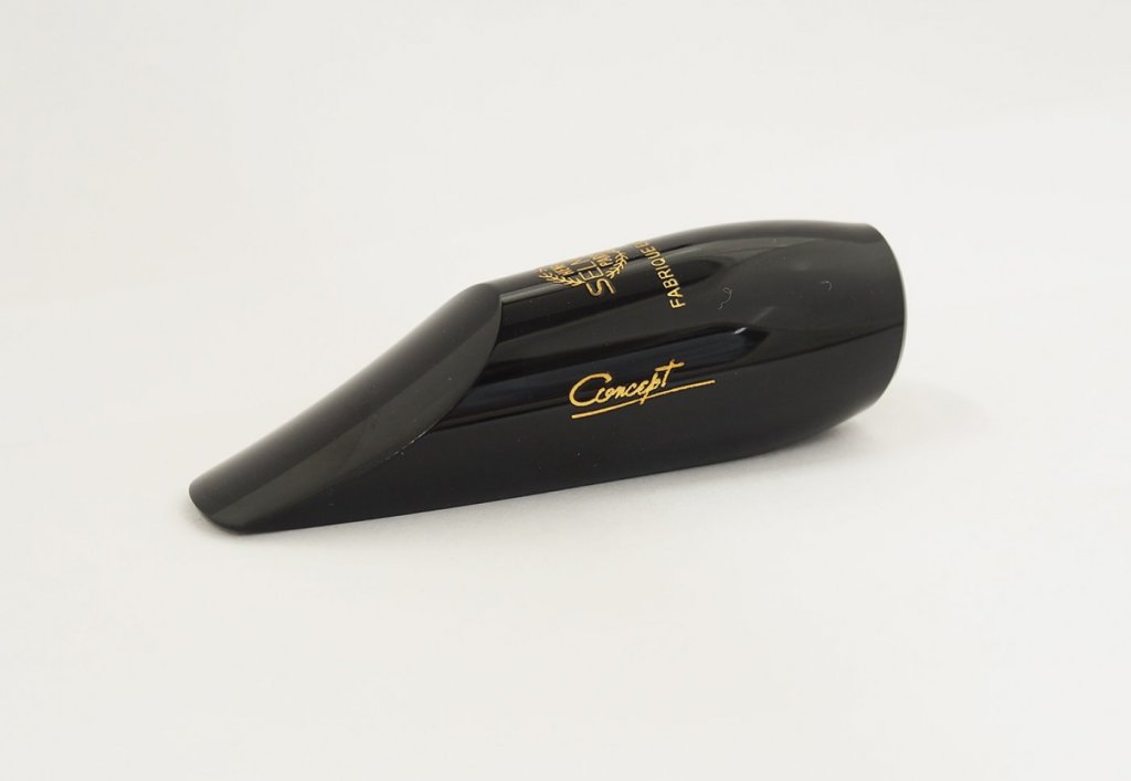 楽天市場】Selmer セルマー ソプラノサックス用マウスピース