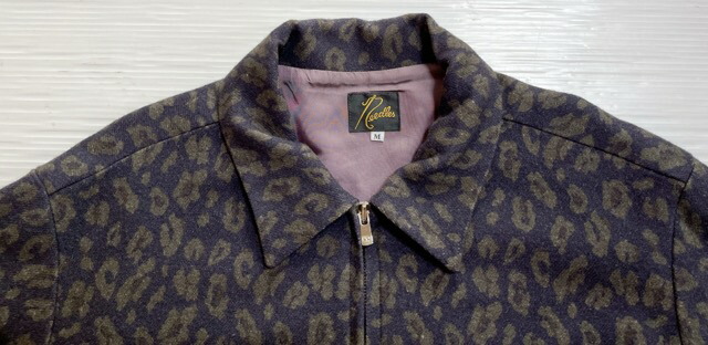 楽天市場】【送料無料】Needles(ニードルズ) LQ146 Sport Jacket
