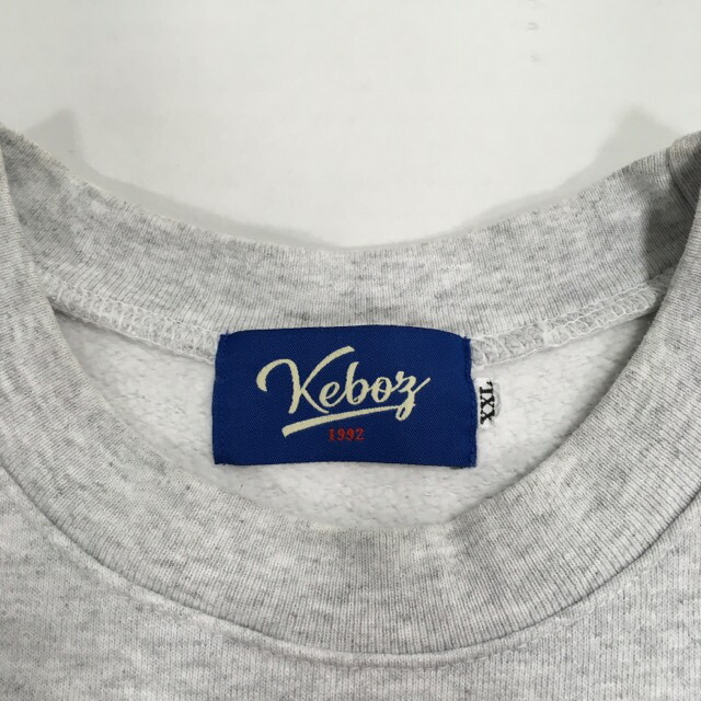 楽天市場】【送料無料】KEBOZ × FROCLUB / ケボズ × フロクラブ コラボ