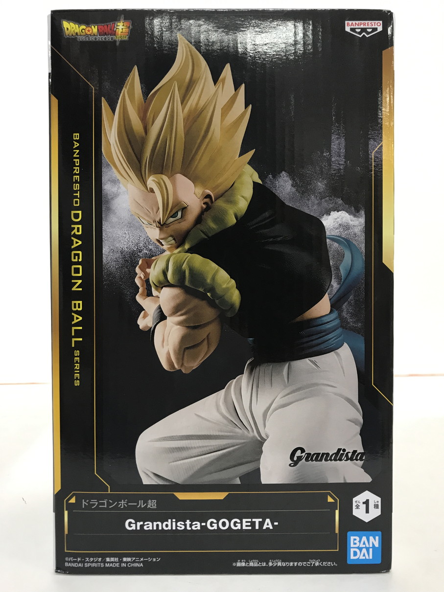 楽天市場】ゴジータ grandistaの通販