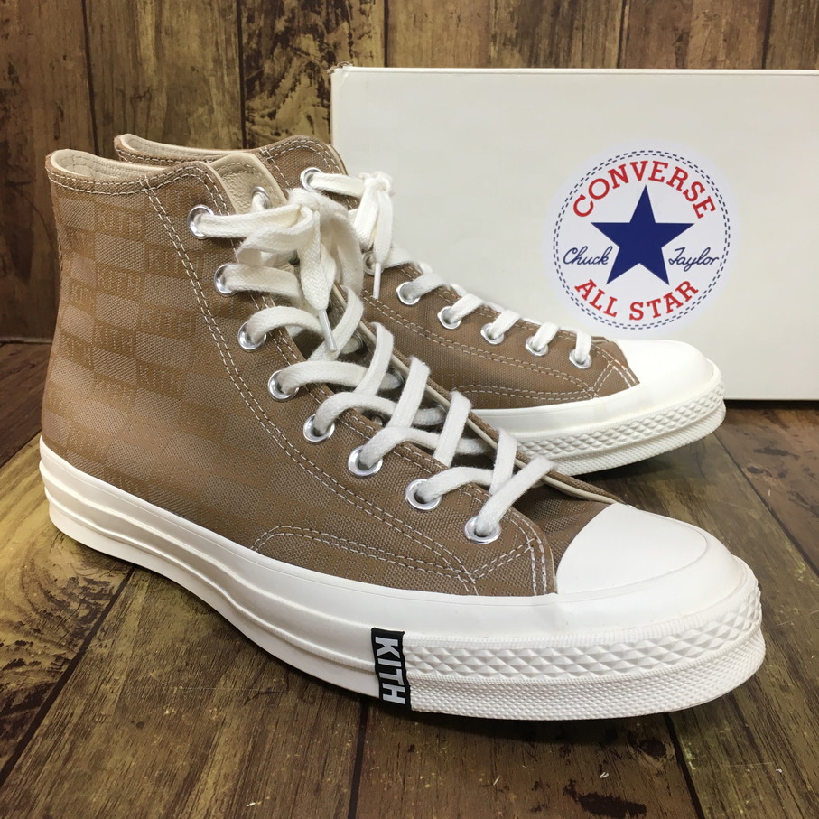 楽天市場】convers chuck 70 hiの通販