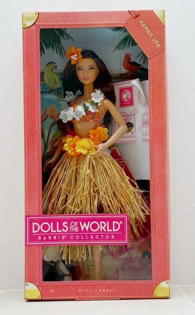 楽天市場】バービー ハワイの通販