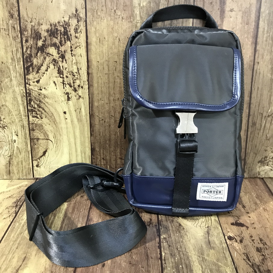 楽天市場】porter sac bar（バッグ・小物・ブランド雑貨）の通販