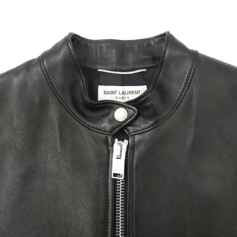 楽天市場】【中古】SAINT LAURENT | サンローラン キースレーサー