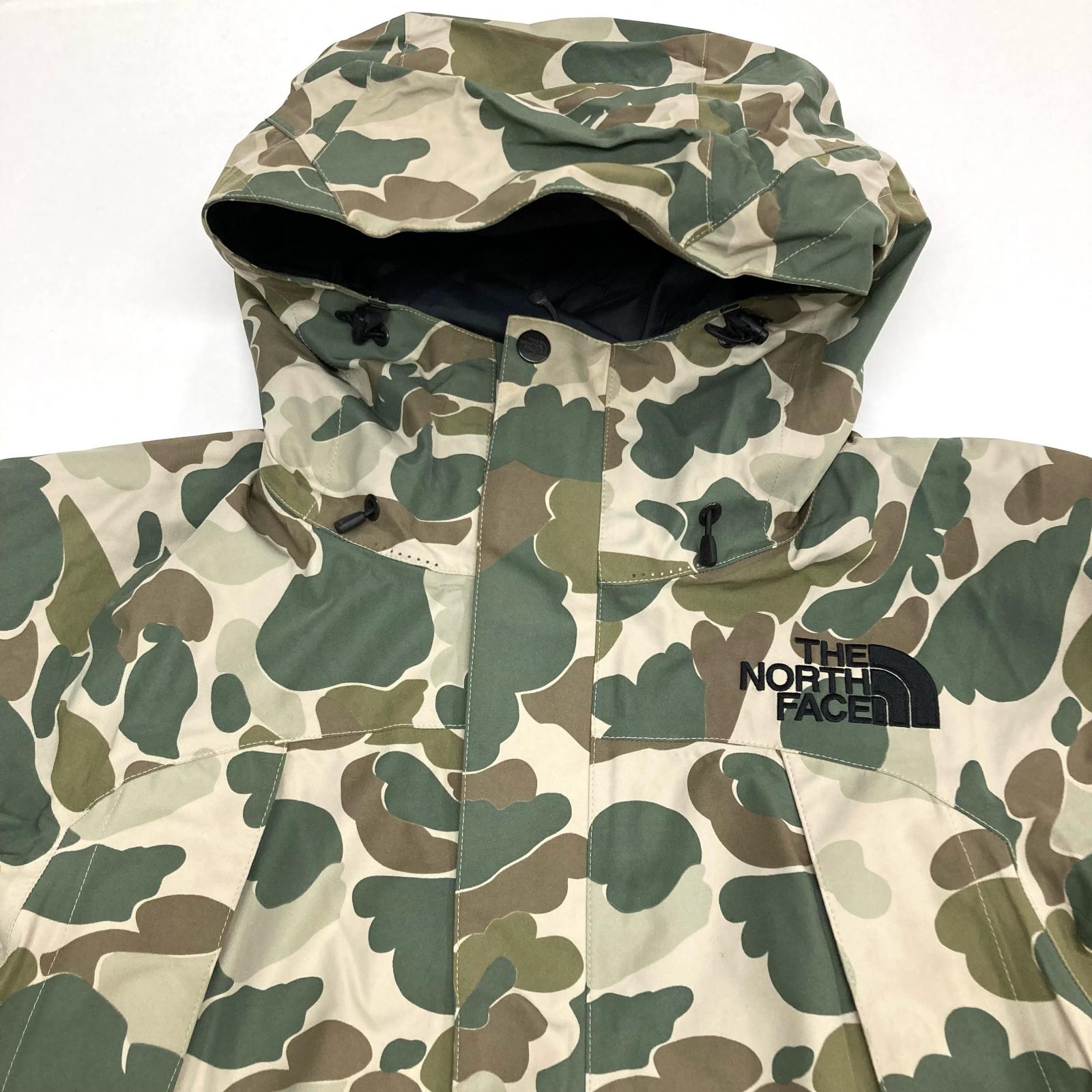 楽天市場】【中古】THE NORTH FACE | ザ・ノースフェイス Mountain