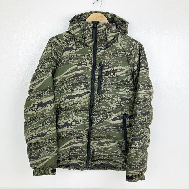 楽天市場】【中古】Back Channel | バックチャンネル ダウンジャケット