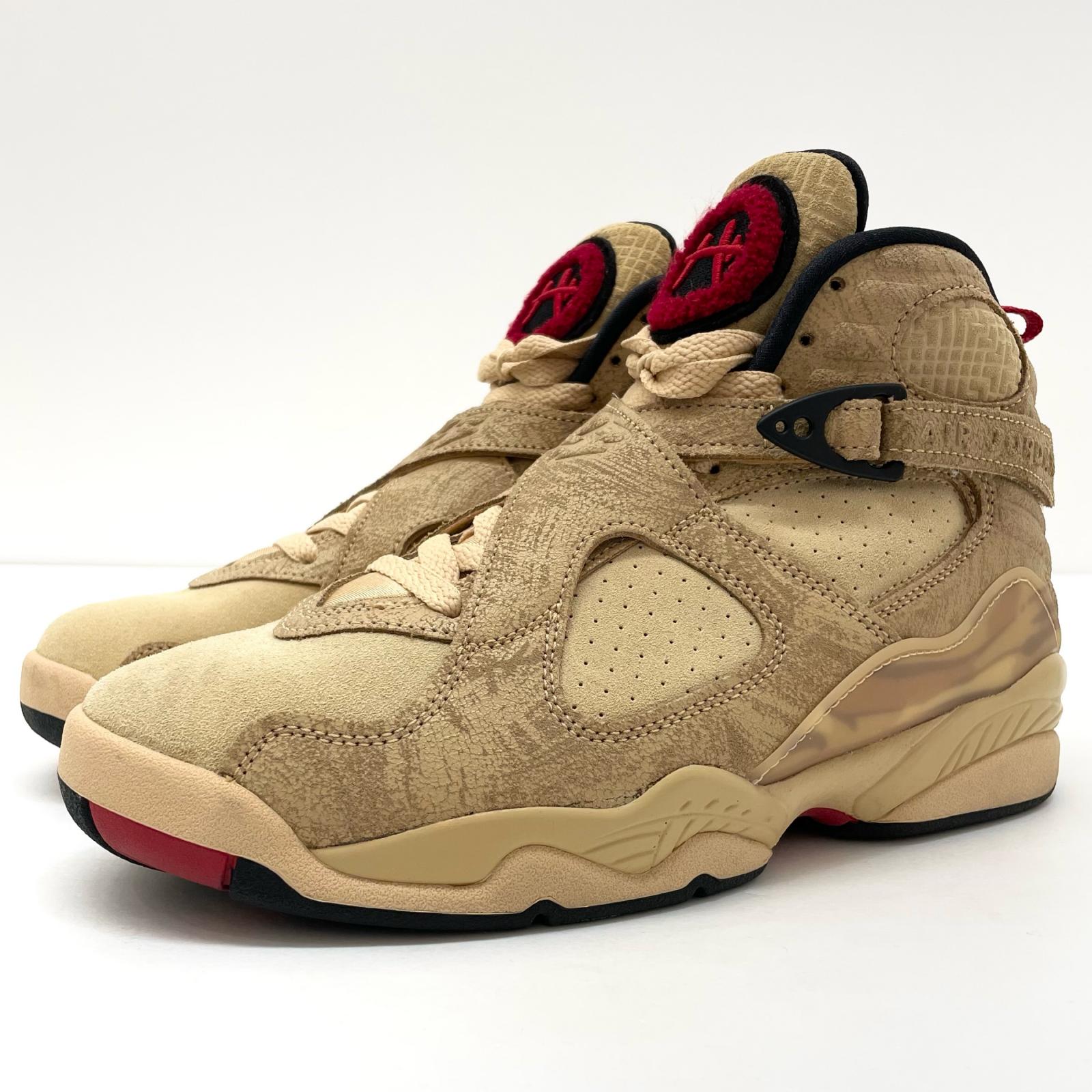 楽天市場】ナイキ エアジョーダン8（靴サイズ（cm）25.0）の通販