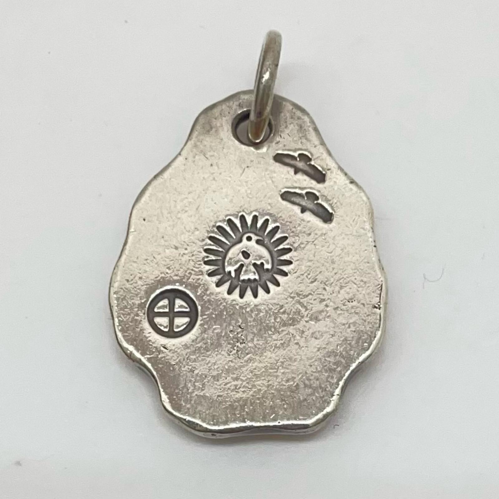 wingrock フェザー k18メタル 爪 - wing rock ウイングロック ウィング