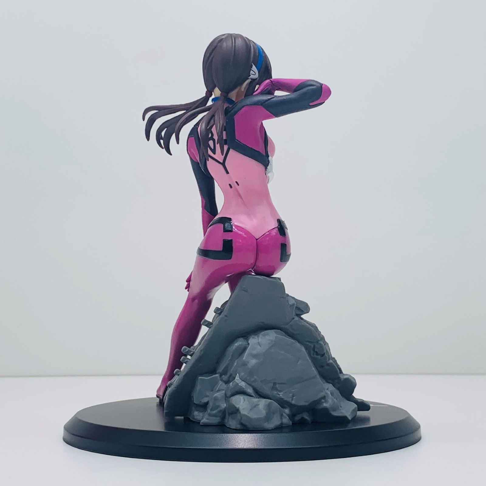 楽天市場】【中古】 エヴァンゲリオン フィギュア 真希波・マリ