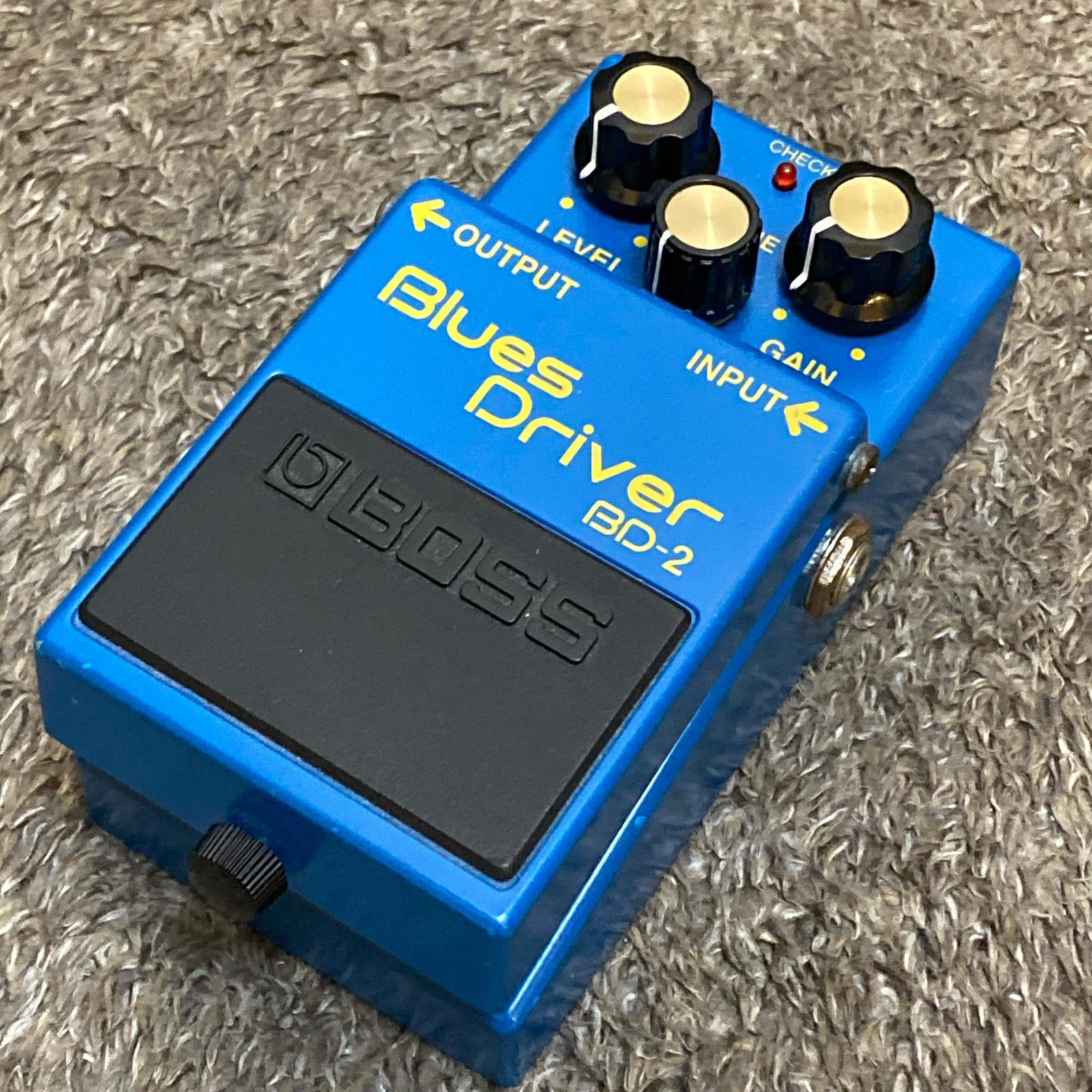 楽天市場】boss bd－2 中古の通販