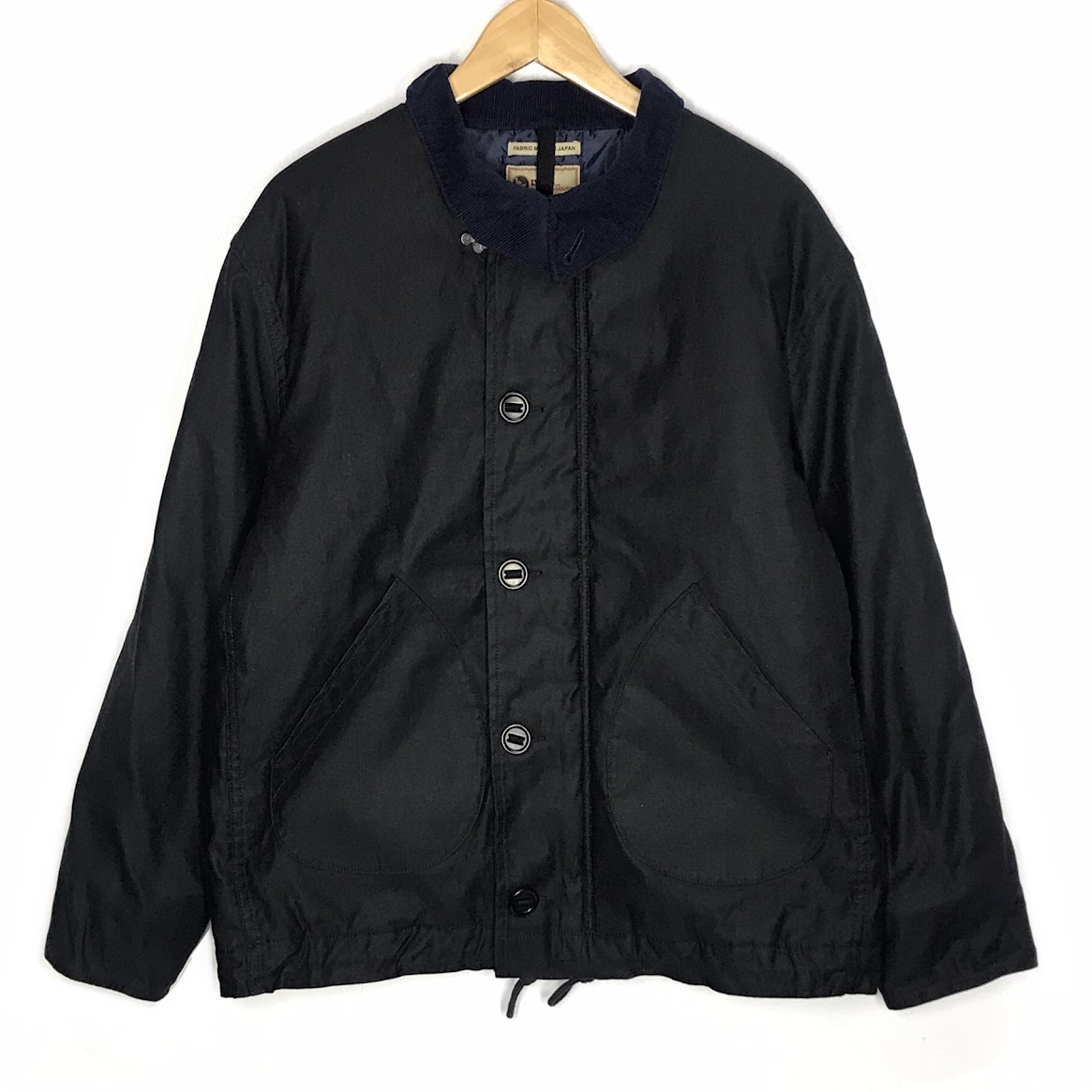 楽天市場】nigel cabourn lybro（コート・ジャケット｜メンズ