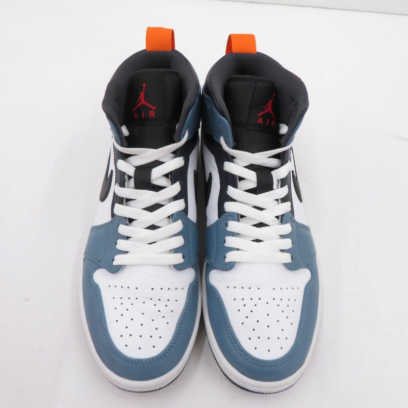 楽天市場】【中古】NIKE｜ナイキ FACETASM × Nike Air Jordan 1 Mid