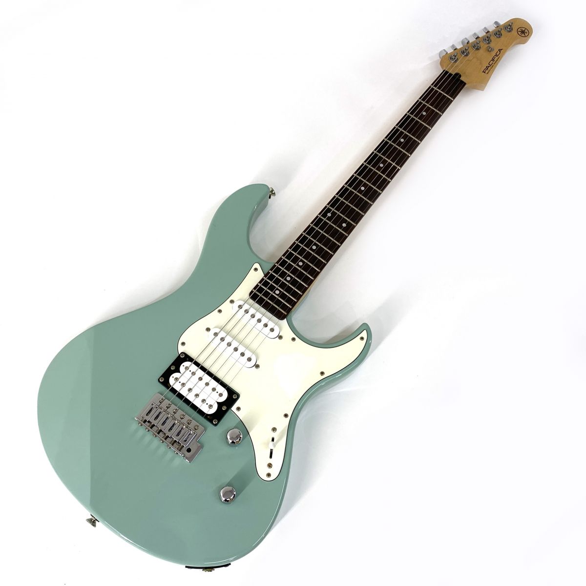 楽天市場】yamaha pac112 中古の通販