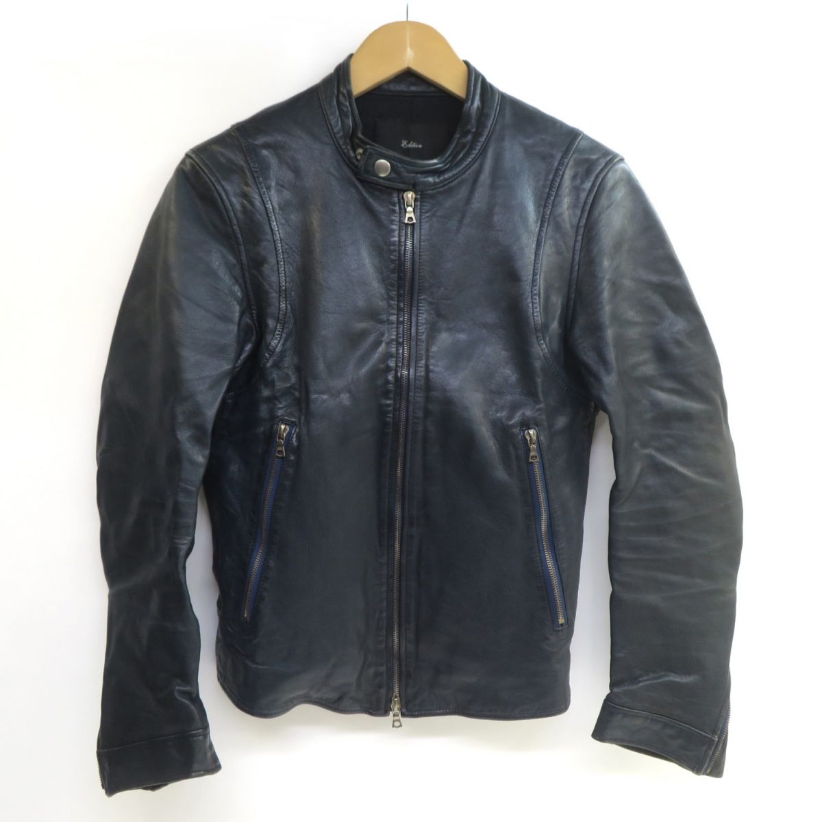 楽天市場】EDITION ライダースの通販