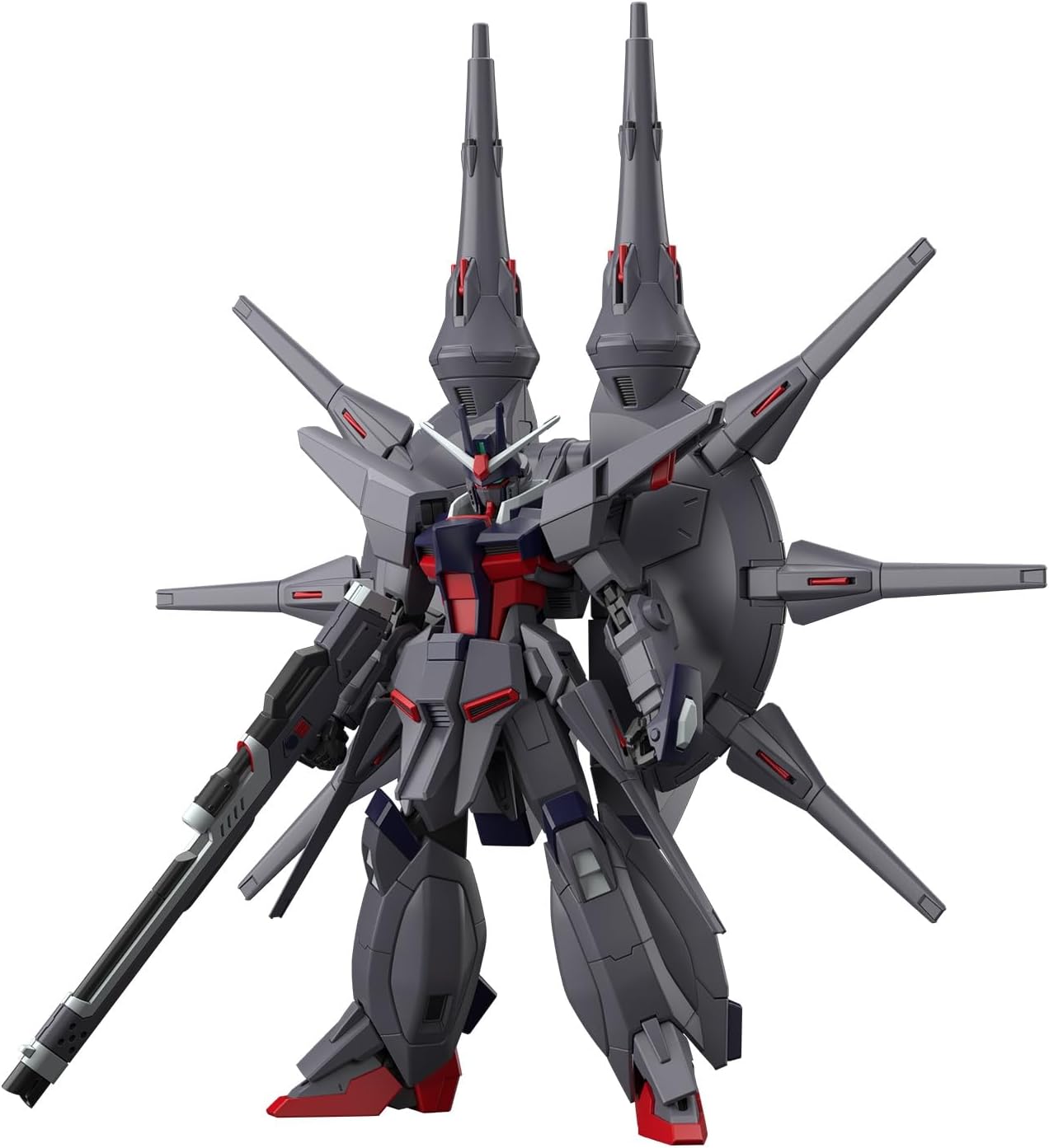 楽天市場】HG 1／144 ZGMF－X666 レジェンドガンダム（ホビー）の通販