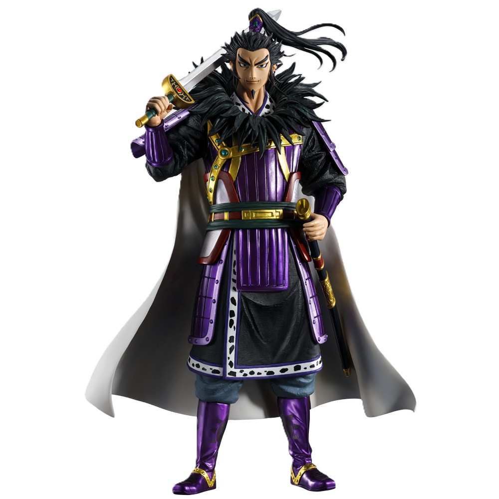 楽天市場】キングダム フィギュア（フィギュア｜コレクション