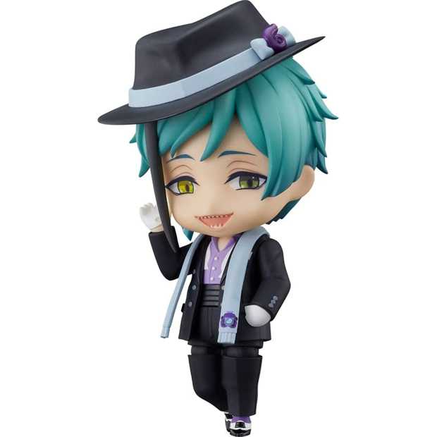 楽天市場】ツイステ フロイド（フィギュア｜コレクション）：ホビーの通販