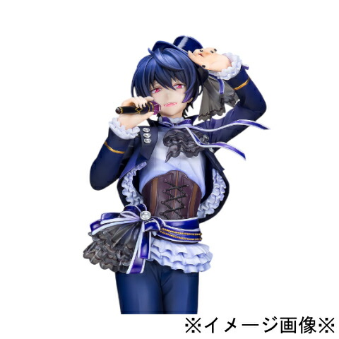 楽天市場】あんさんぶるスターズ！ 朔間凛月 1／7 完成品フィギュアの通販