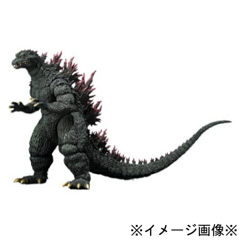 楽天市場】s h monsterarts godzilla 2000の通販