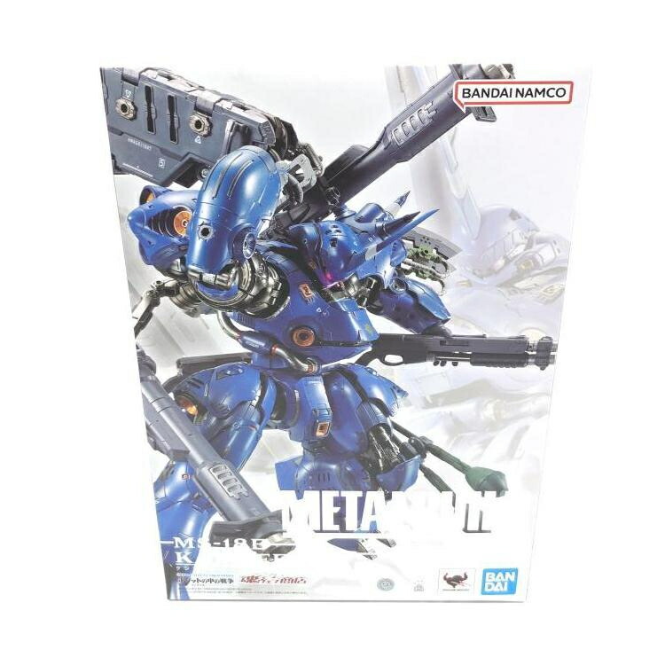 楽天市場】METAL BUILD ケンプファー（ホビー）の通販