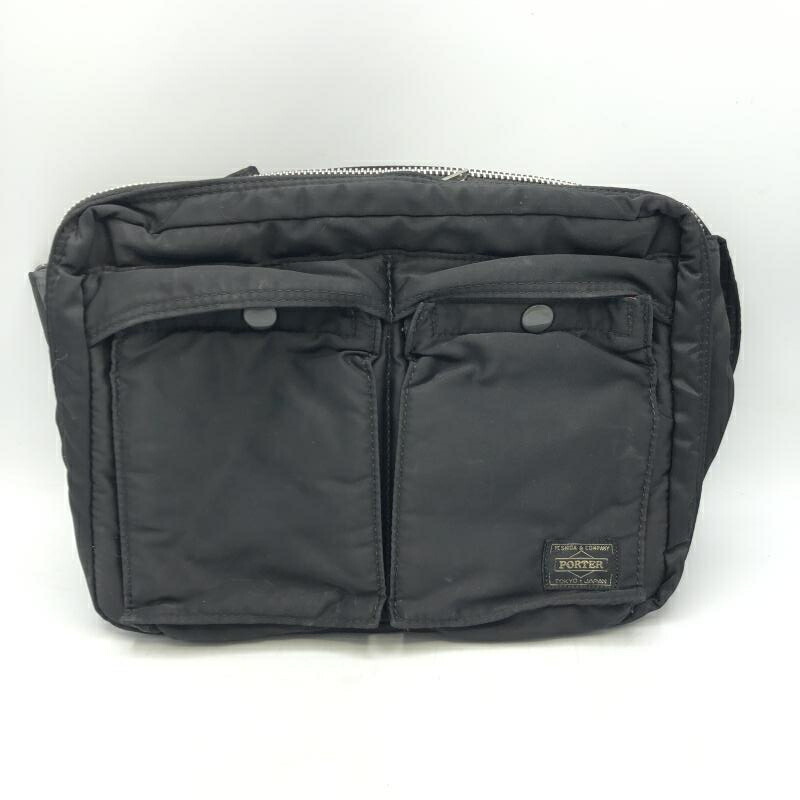 楽天市場】ポーター タンカー オレンジの通販