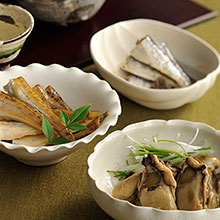 楽天市場】海の幸三昧詰合せ 送料無料 竹中罐詰 かまいたち絶賛 天橋立