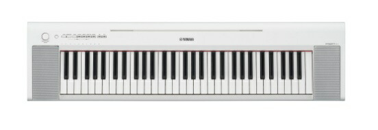 楽天市場】ヤマハ キーボード ピアジェーロ NP-15北海道 沖縄県