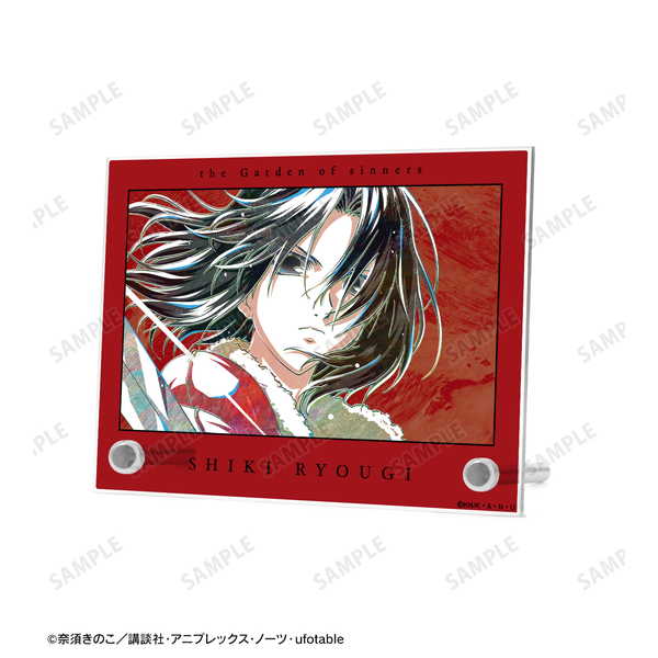 楽天市場】空の境界 グッズ（その他｜コレクション）：ホビーの通販