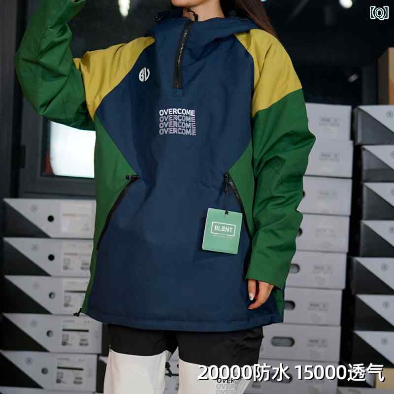 楽天市場】スノーボードウェア スキーウェア メンズ レディース 暖かい