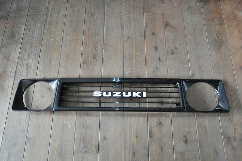 楽天市場】I型純正フロントグリル ジムニーJA71/JA11/JB31 【ジムニー