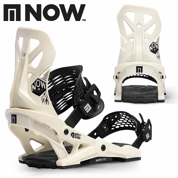 スノーボードビンディング NOW binding」の人気商品一覧 | 安い商品を