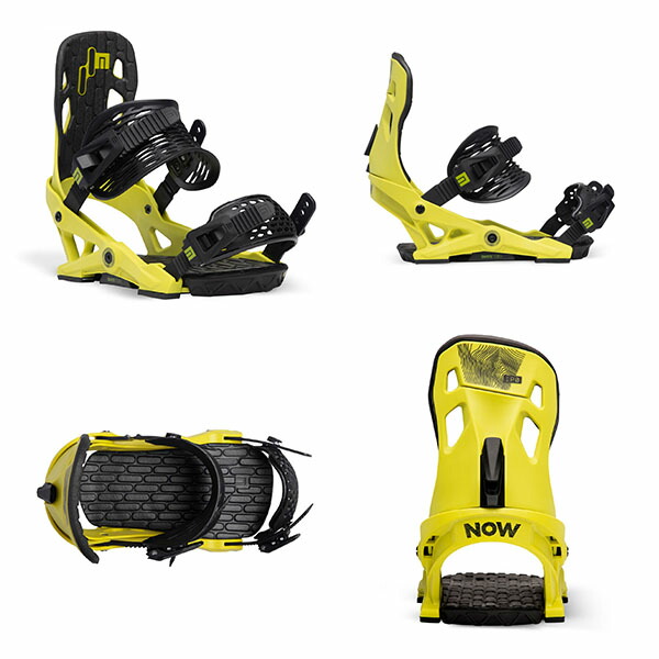 楽天市場】送料無料 NOW ナウ バインディング IPO アイピーオー メンズ