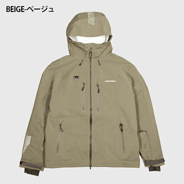 楽天市場】送料無料 スノーボードウェア BEYOND MEDALS ビヨンドメダル