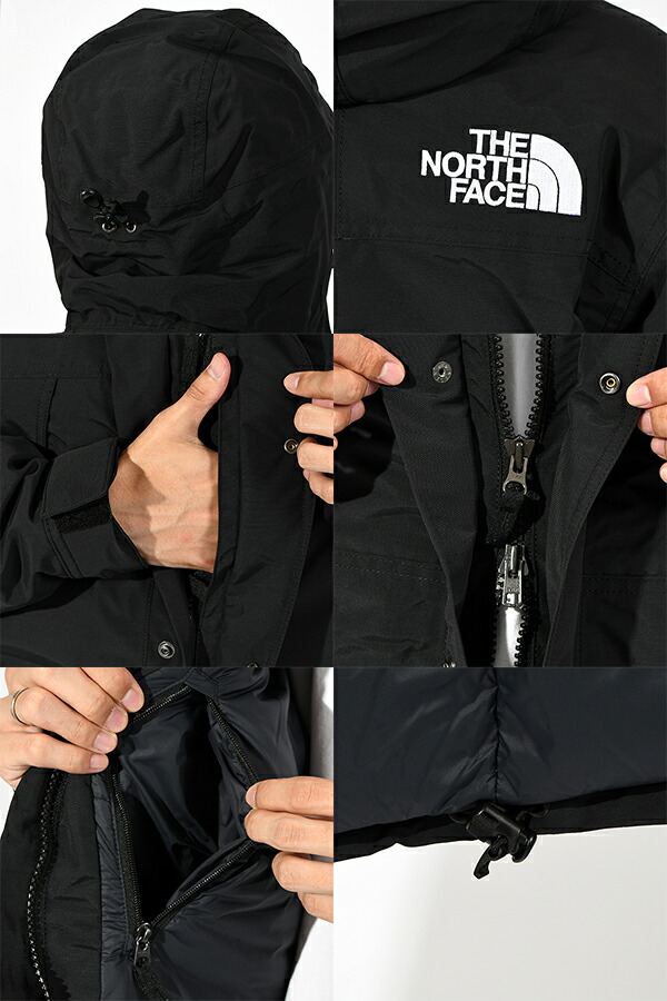 楽天市場】現品限り 25%off Lサイズ 送料無料 ノースフェイス 高品質