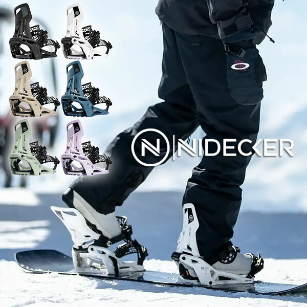 楽天市場】nidecker supermaticの通販