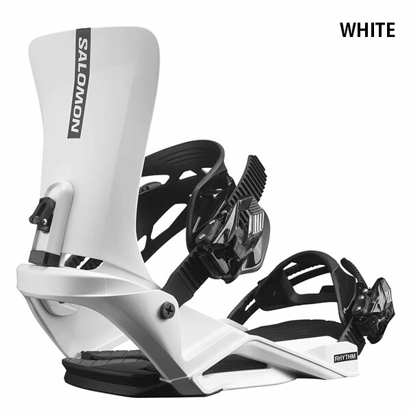 楽天市場】Sサイズ のみ 送料無料 SALOMON サロモン バインディング