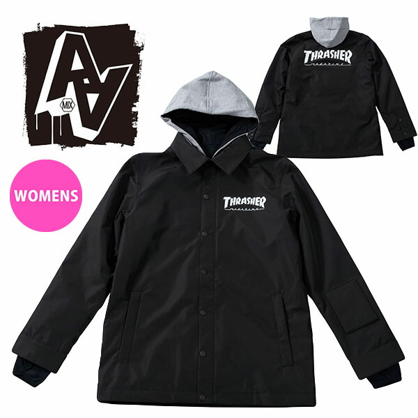 楽天市場】aa hardwear thrasherの通販
